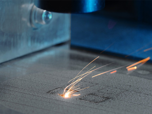 金属3D打印SLM设备全套光学器件方案