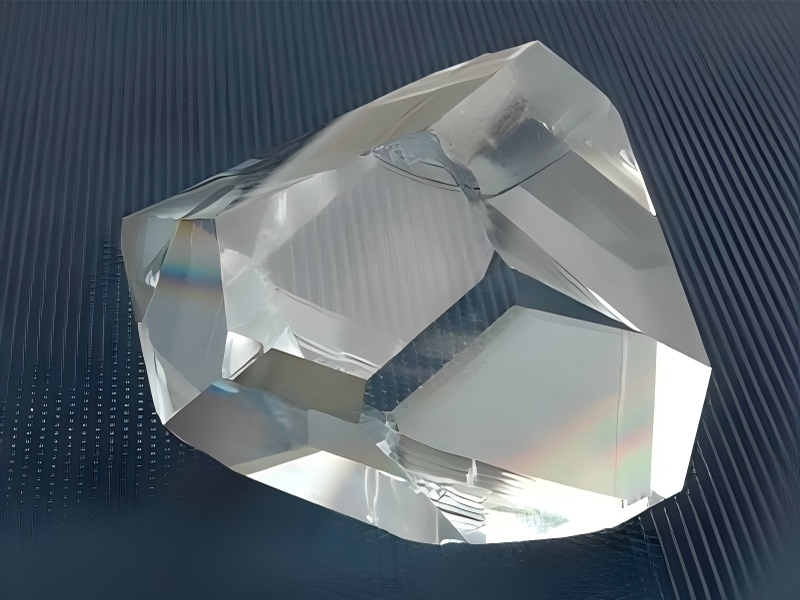 非线性光学倍频晶体的比较与应用：CLBO、LBO、BBO与KTP