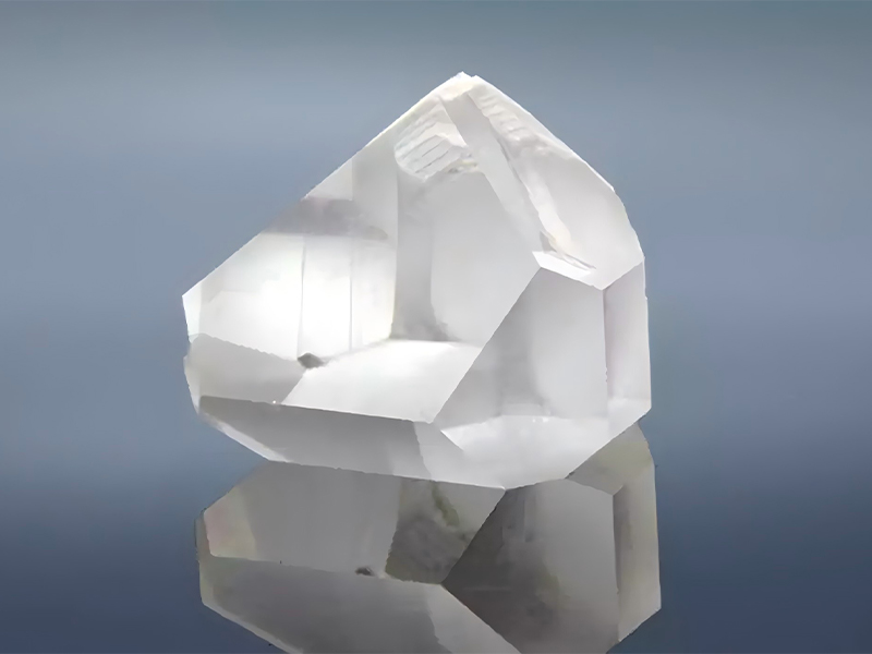 LBO晶体：引领高功率激光频率转换的核心元件