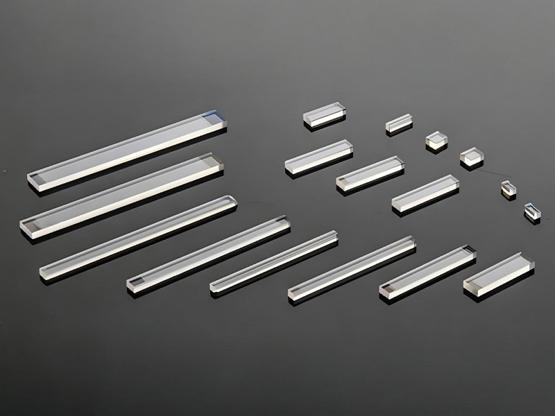 PPKTP晶体：驱动量子科技发展的非线性光学核心材料