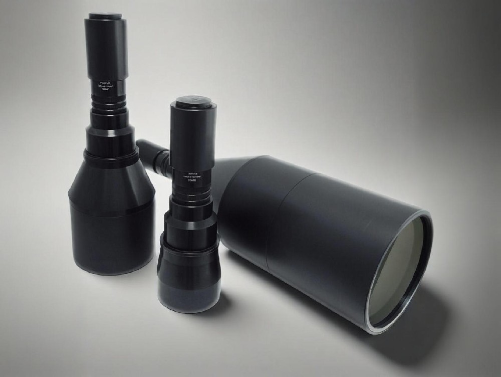 高性能消色差远心镜头：为APS-C传感器工业应用提供全新解决方案