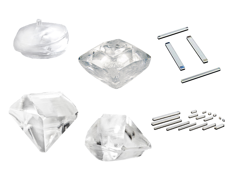 非线性光学晶体