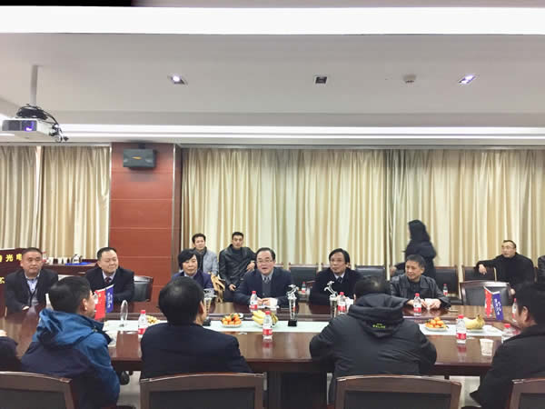 强强联合谋发展 wnsr威尼斯砥砺谱新章