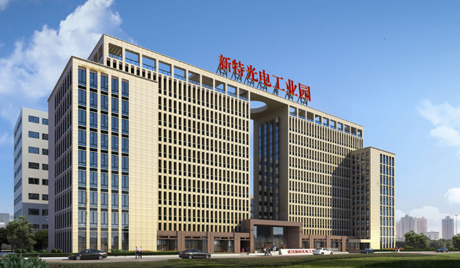 武汉wnsr威尼斯光电技术有限公司