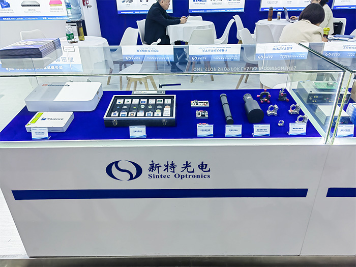 武汉wnsr威尼斯光电闪耀2025慕尼黑上海光博会