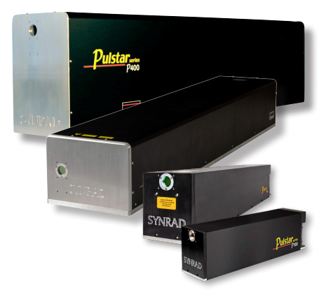 新锐Synrad P系列高性能CO2激光器