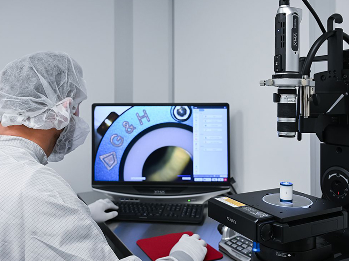 G&H 对电光创新的贡献