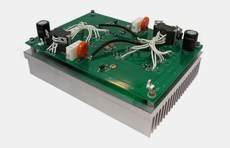 HVR-Drive? BBO普克尔盒驱动器
